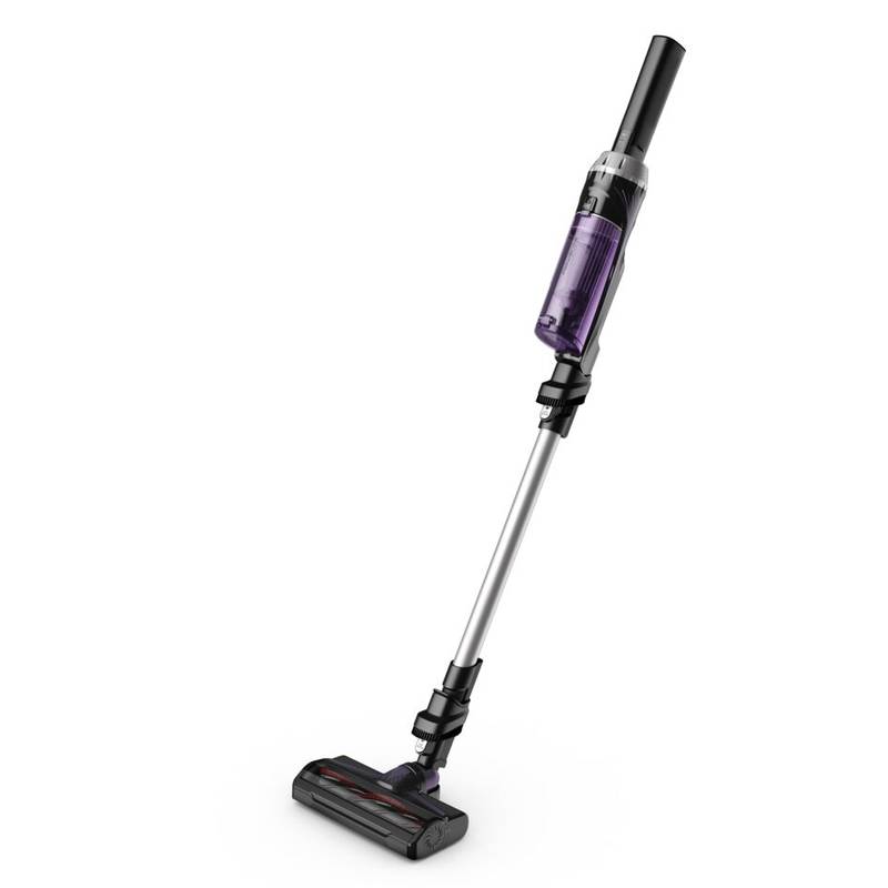 Obrázok Rowenta RH1129WO Versatile X-Nano Essential fialový