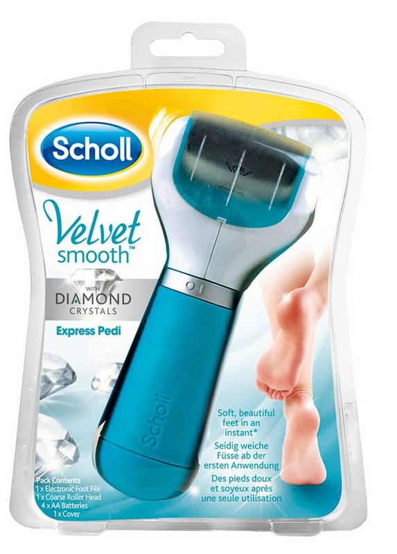 Obrázok SCHOLL VELVET SMOOTH DIAMOND