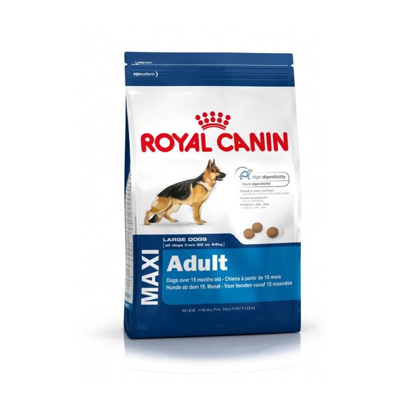 Obrázok Royal Canin Maxi Adult 15 kg