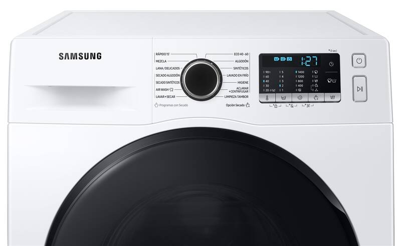 Obrázok SAMSUNG WD90TA046BE/LE