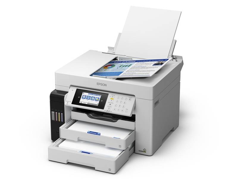 Obrázok Epson EcoTank Pro L15180