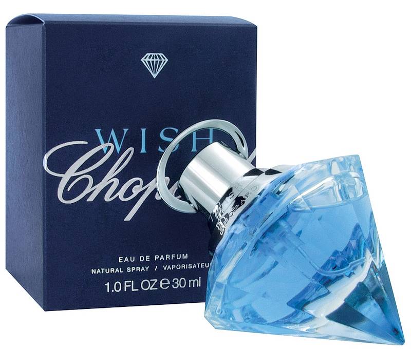 Obrázok CHOPARD Wish EDP 75ml