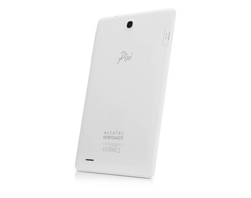 Tablet Alcatel Onetouch Pixi 3 8 Wifi 8070 2balcz1 Bialy Eukasa Pl