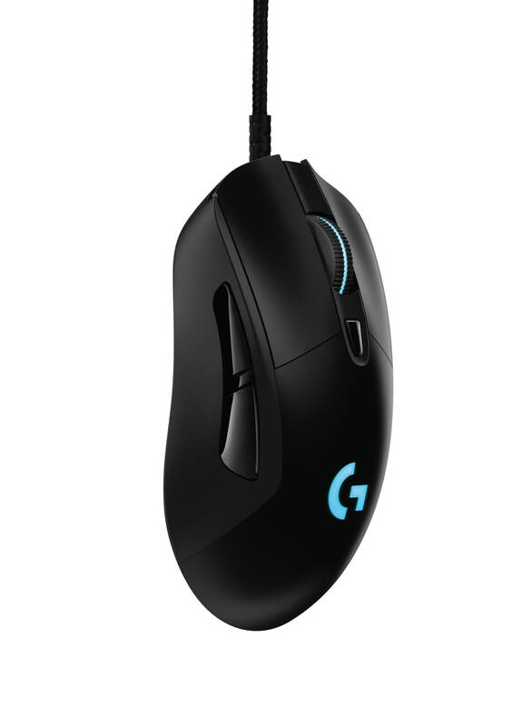 Obrázok Logitech G403 Hero (910-005632)