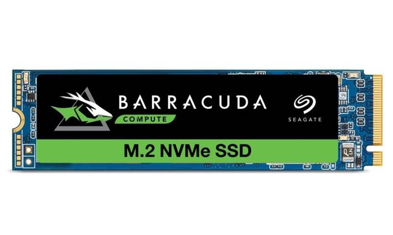 Obrázok Seagate Barracuda 510 250 GB (ZP250CM3A001)