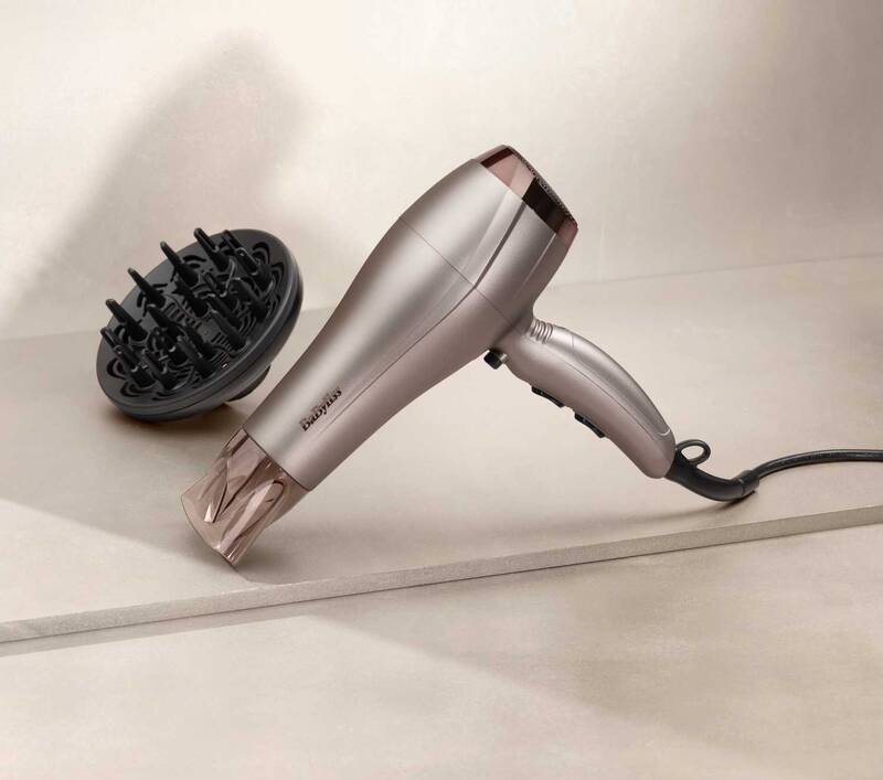 Obrázok BaByliss 5790PE