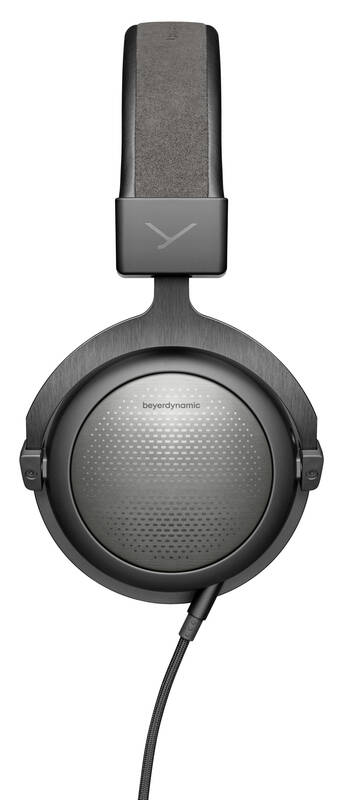 Obrázok Beyerdynamic T 5 (3. Generation) (717789)