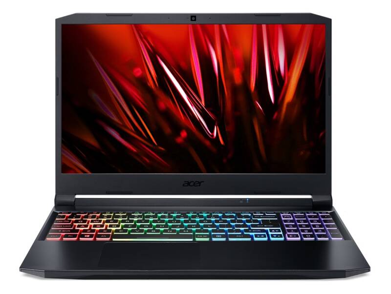 Obrázok Acer Nitro 5 (AN515-45-R97P) (NH.QBCEC.00H) čierny