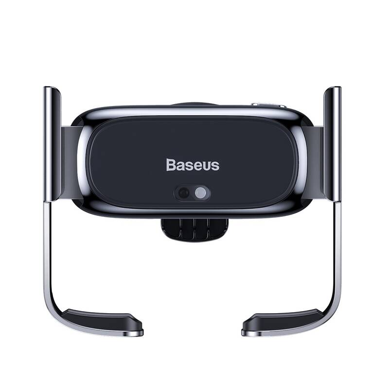 Obrázok Baseus Mini Electric Phone holder (SUHW01-01) čierny