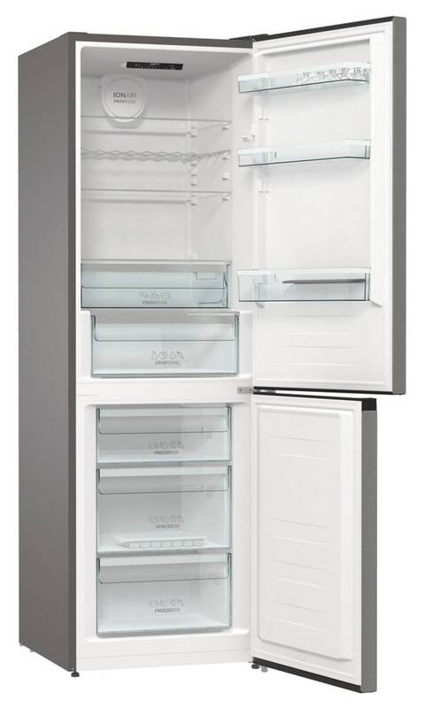 Obrázok GORENJE RK6193AXL4 (737268)