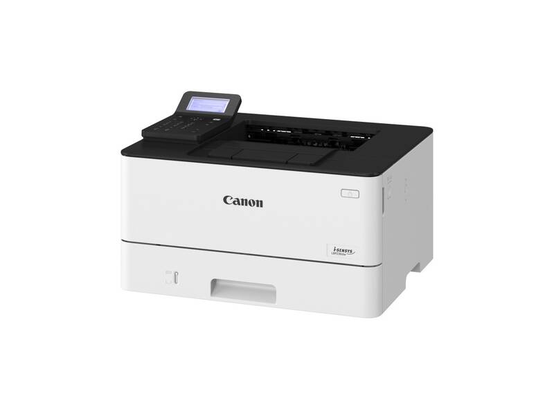 Obrázok Canon i-SENSYS LBP236dw (5162C006BA) biely