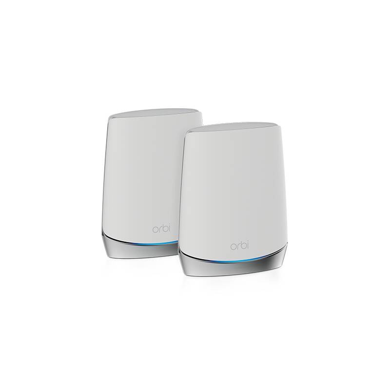 Obrázok Netgear ORBI AX4200 1ROU +1 SATELL BNDL RBK752-100EUS