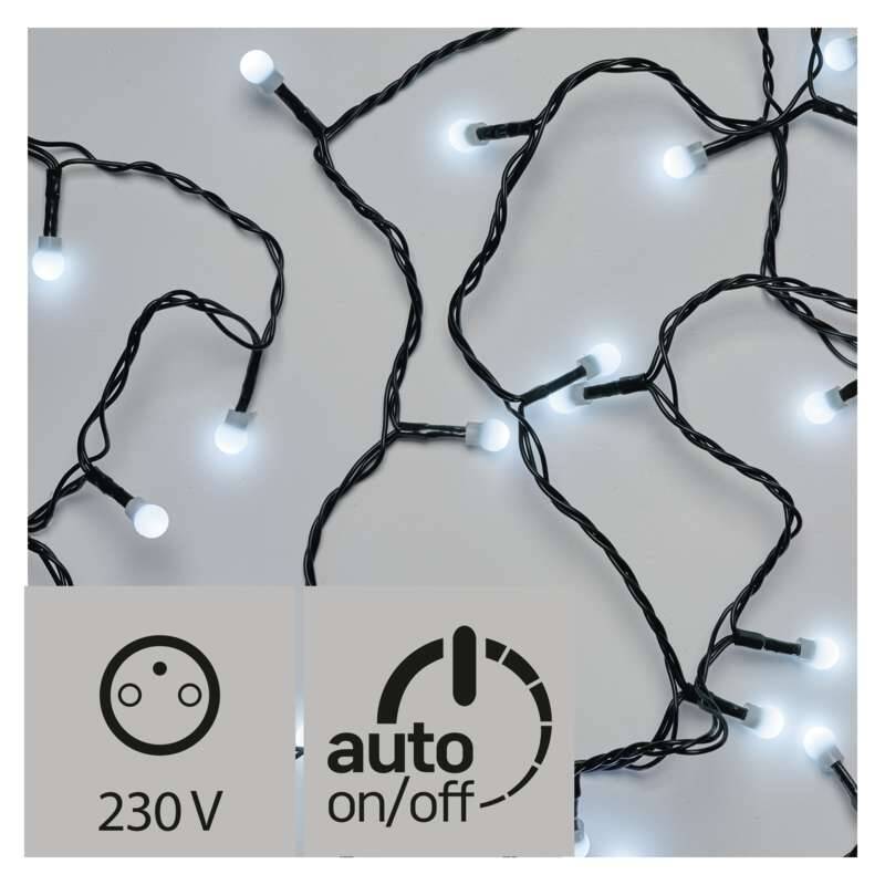 Obrázok Emos 480 LED Xmas CHERY TIMER (8592920028445)