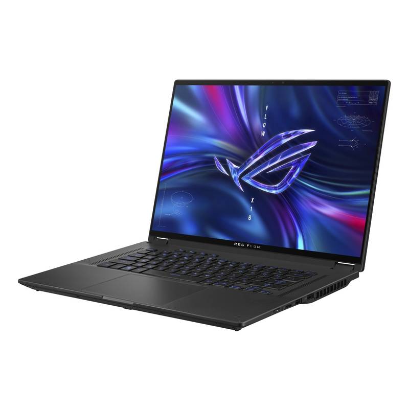 Obrázok ASUS ROG Flow X16/GV601/R7-6800HS/16