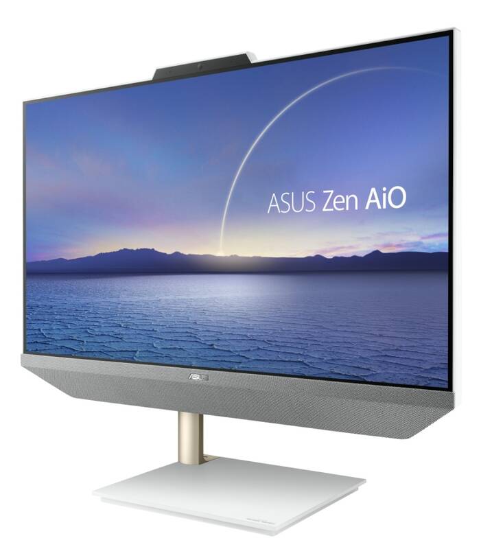 Obrázok Asus Zen M5401WUAK-WA0148T White (M5401WUAK-WA148T)