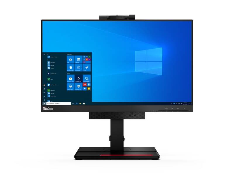 Obrázok LENOVO LCD TIO 22 Gen4 - 21.5