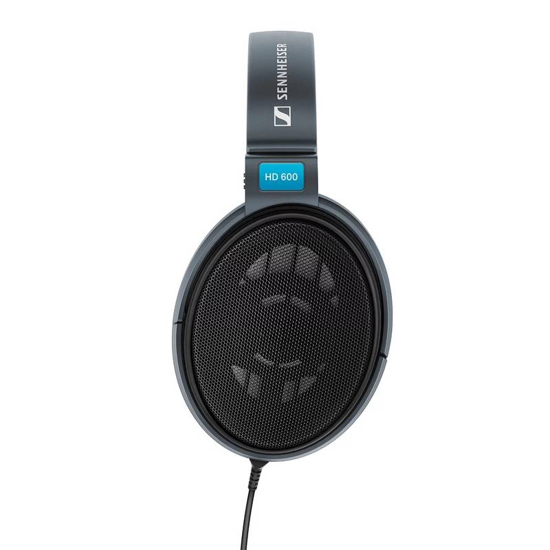 Obrázok Sennheiser HD600 (508824)