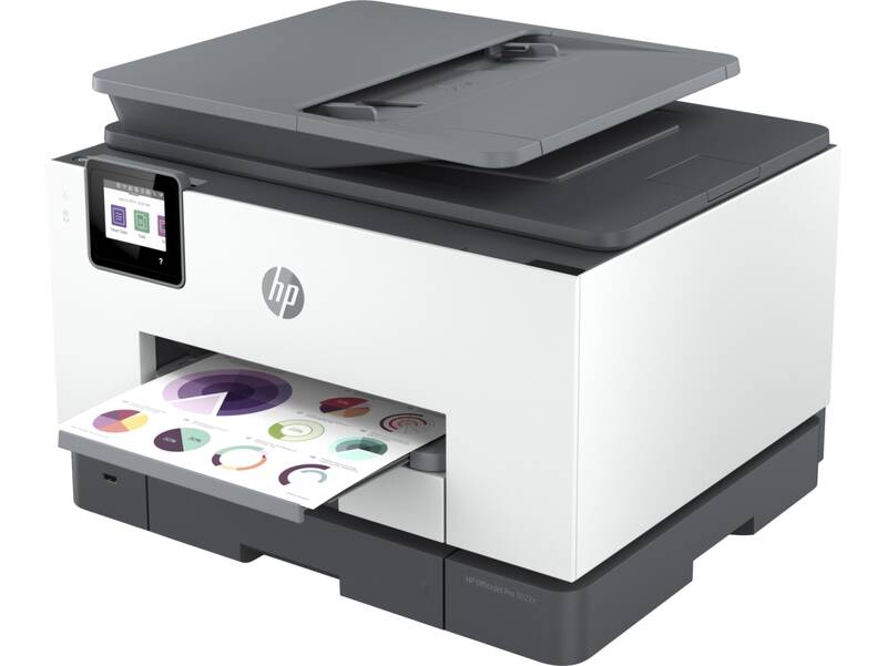 Obrázok HP Officejet Pro 9022e All-in-One (226Y0B)