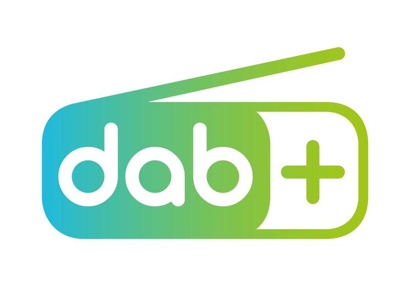 Obrázok Rádioprijímač DAB+/CD Soundmaster NR961 hnedý