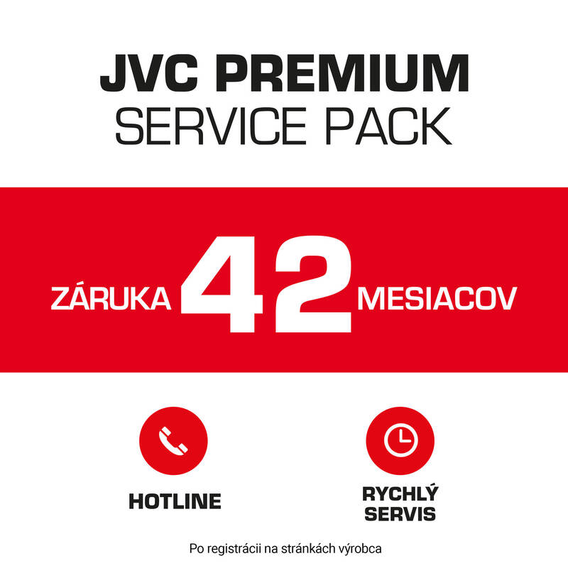 Obrázok JVC LT-32VF5105 čierna