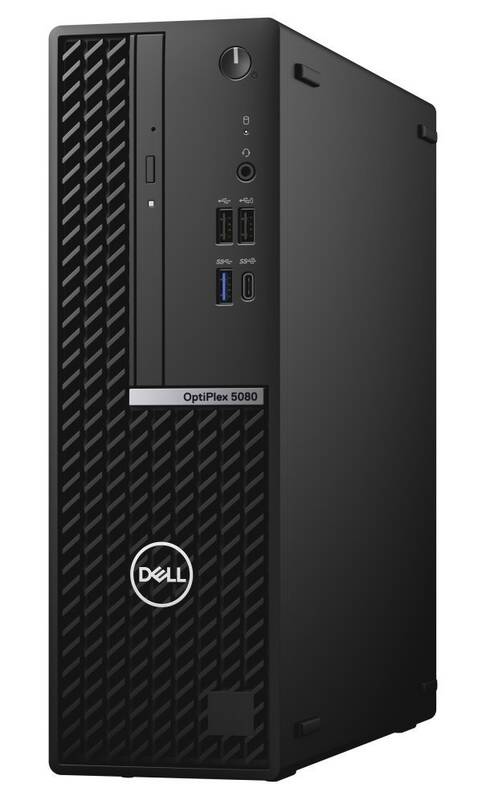 Obrázok Dell OptiPlex 5080 SFF (2YT13)