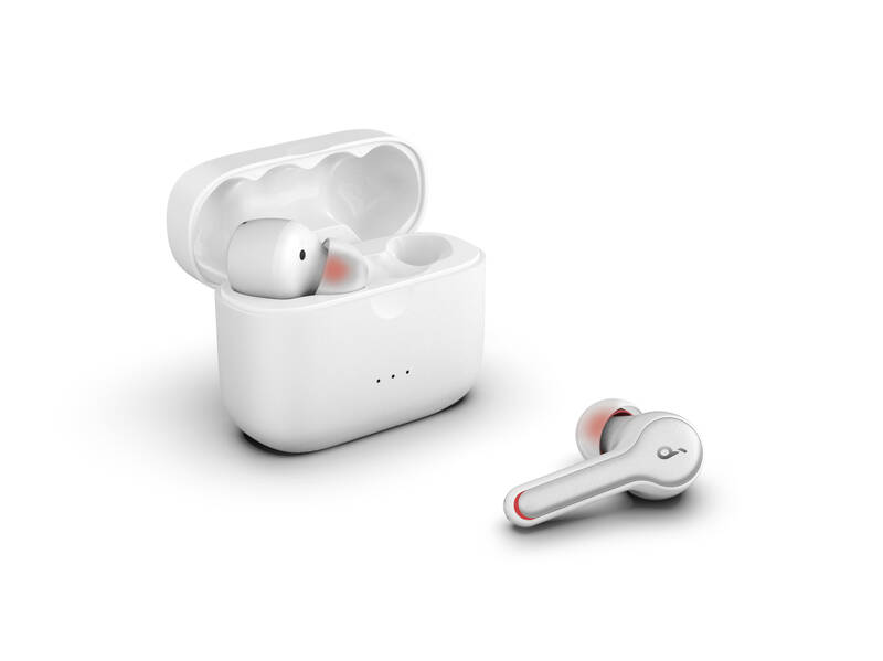 Obrázok Soundcore Liberty Air 2 - White