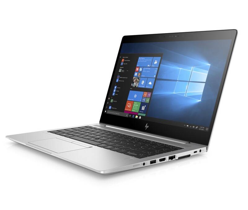 Obrázok HP ELITEBOOK 745 G6 14.0 FHD SILVER 7KN15EA