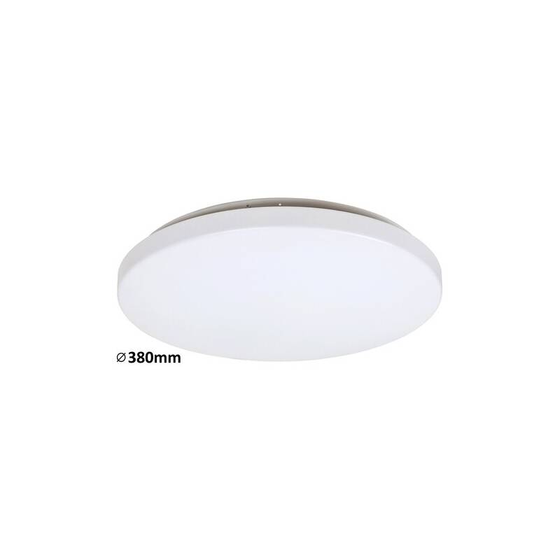 Obrázok Rabalux LED Stropné svietidlo ROB LED/32W/230V RL3339