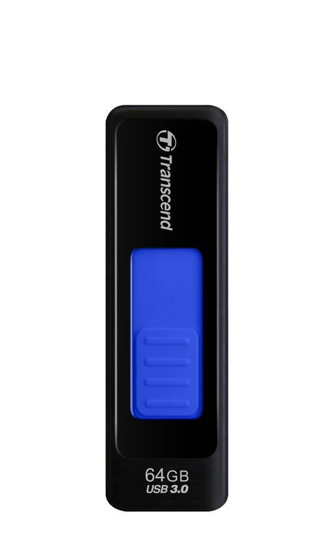 Obrázok Transcend JetFlash 760      64GB USB 3.0