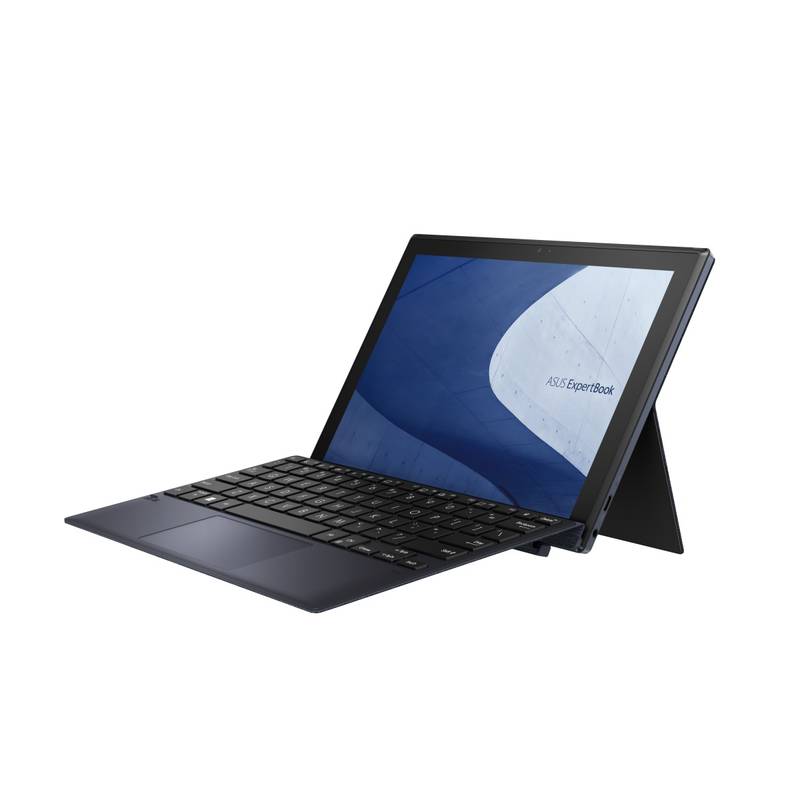 Obrázok ASUS ExpertBook B3 Detachable/B3000/SD-7c Gen 2/10,5