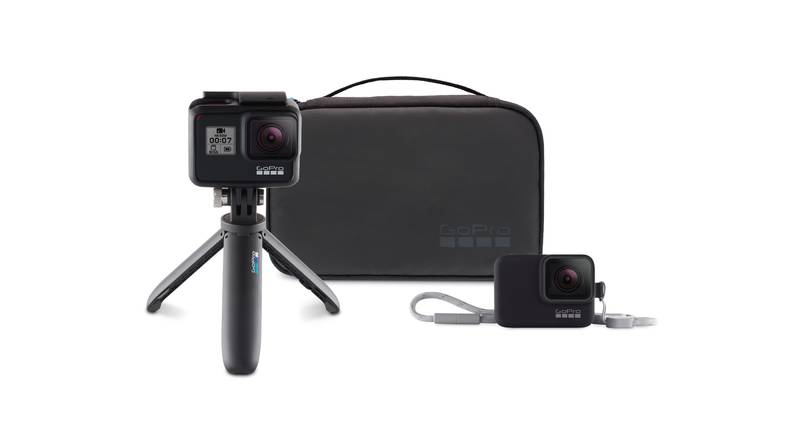 Obrázok GOPRO Travel Kit (AKTTR-001)