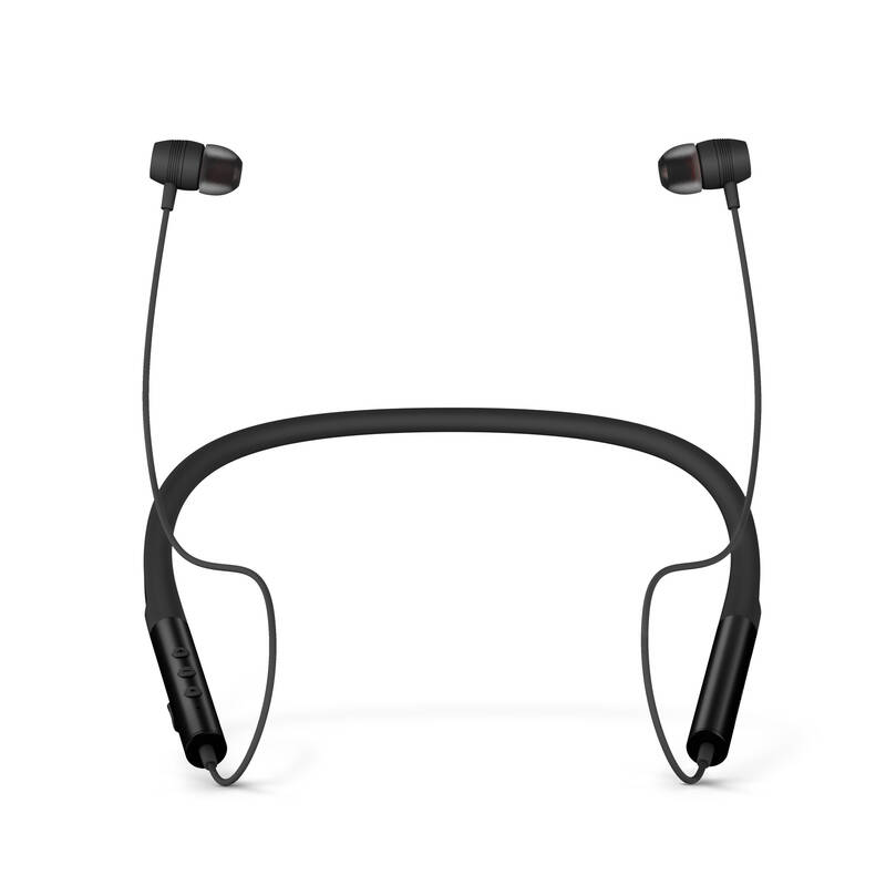 Obrázok Energy Sistem Earphones Neckband 3 Bluetooth Black (445196)