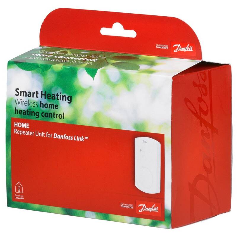 Obrázok Danfoss Link RU (014G0590)