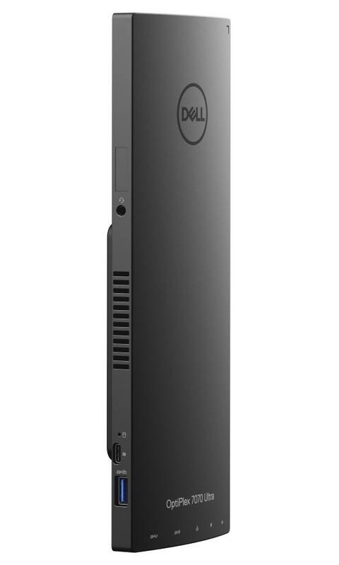 Obrázok Dell Optiplex 7070 UFF, M5YP2