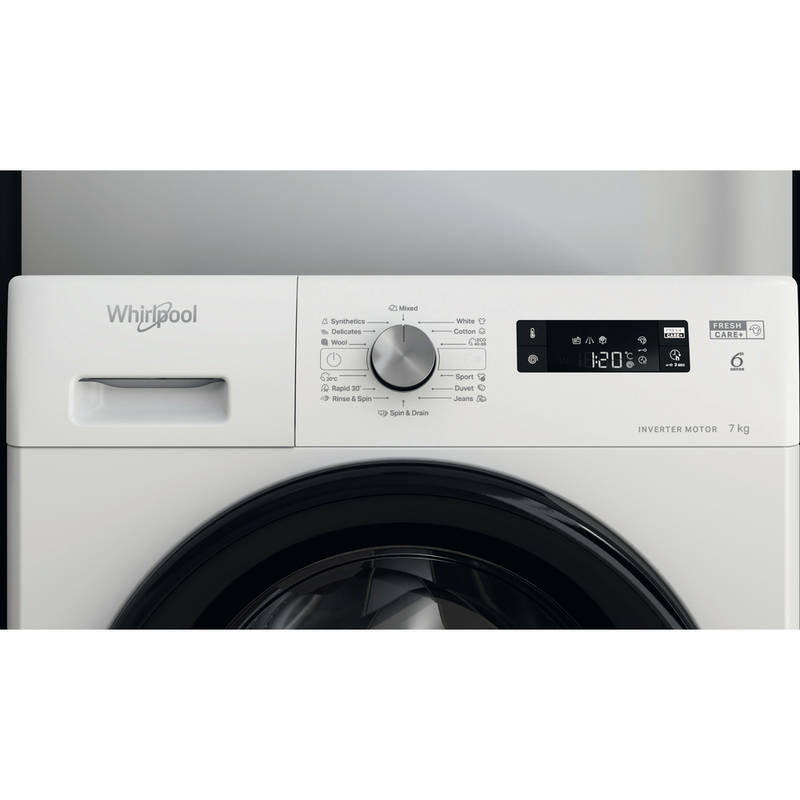 Obrázok Whirlpool FFS 7259 B EE