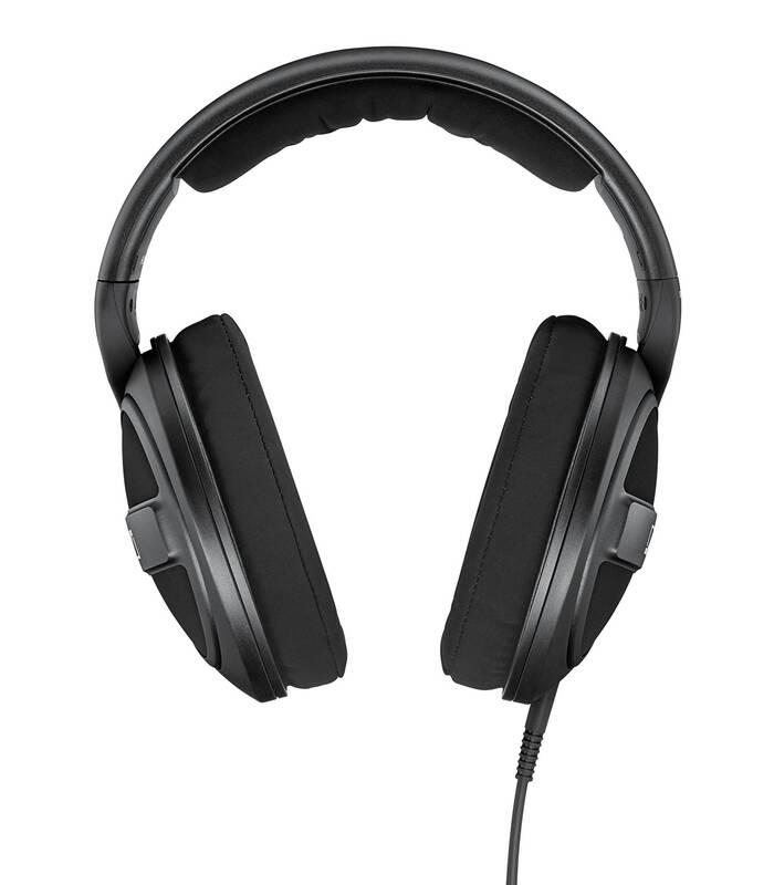 Obrázok Sennheiser HD 569 (506829)