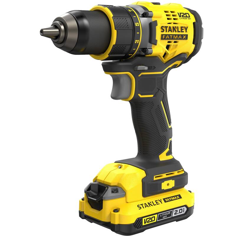 Obrázok Stanley FatMax SFMCD720D2K-QW