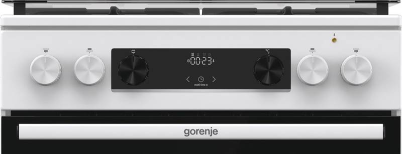 Obrázok GORENJE GKS6C70WF