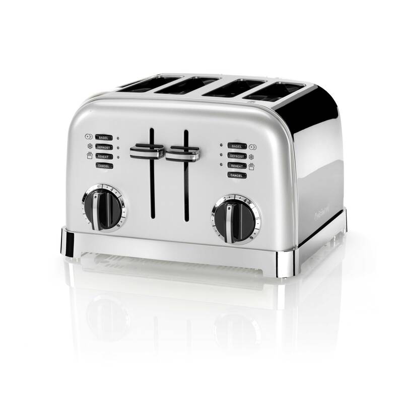 Obrázok Cuisinart CPT180SE