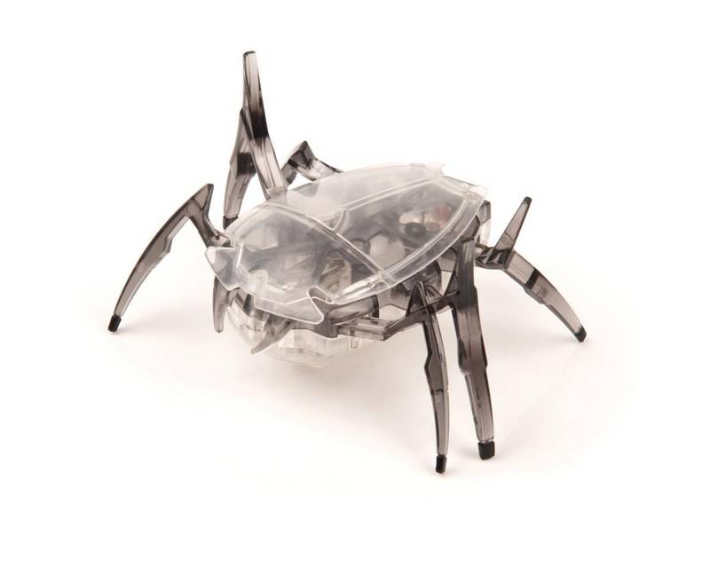 Obrázok HEXBUG Scarab šedý