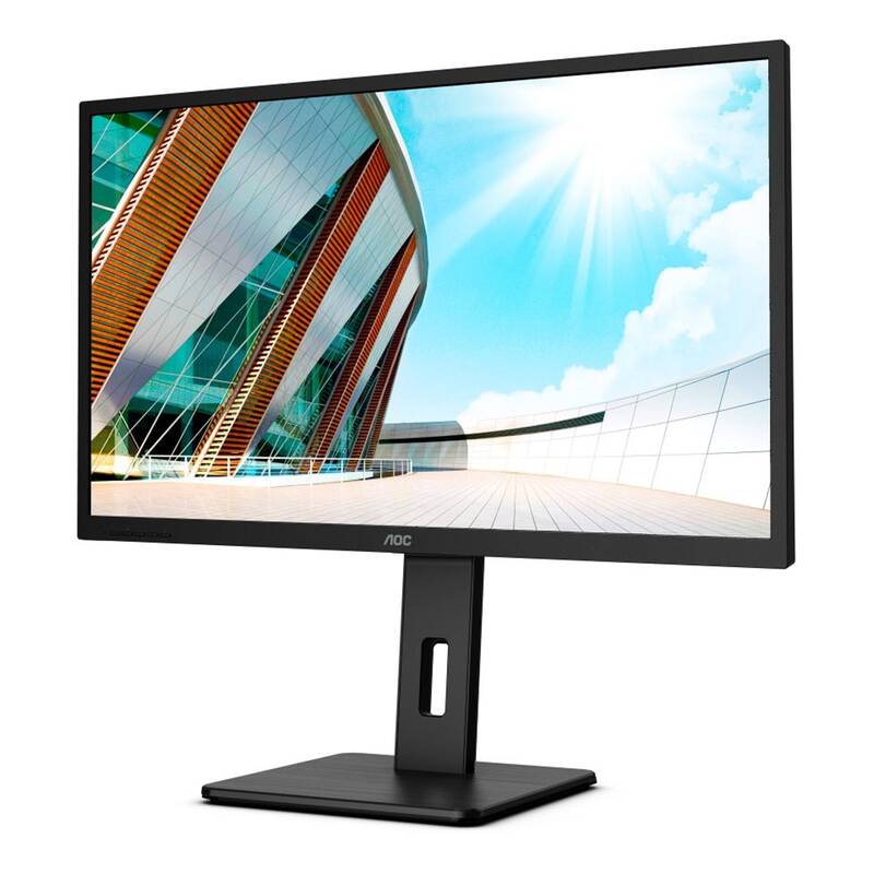 Obrázok AOC MT IPS LCD WLED 31,5