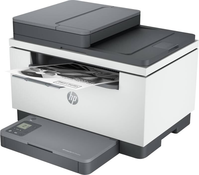 Obrázok HP LaserJet MFP M234sdne (6GX00E#B19)