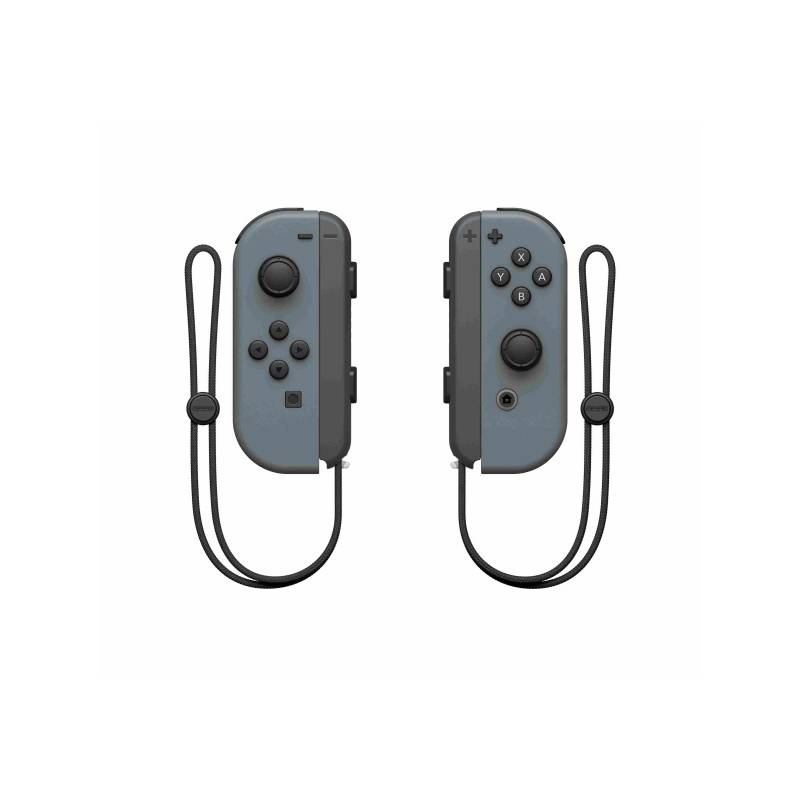 Obrázok Gamepad Nintendo Joy-Con Pair (NSP070) sivý 