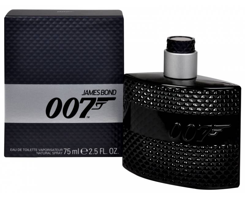 Obrázok JAMES BOND James Bond 007 EDT 30ml