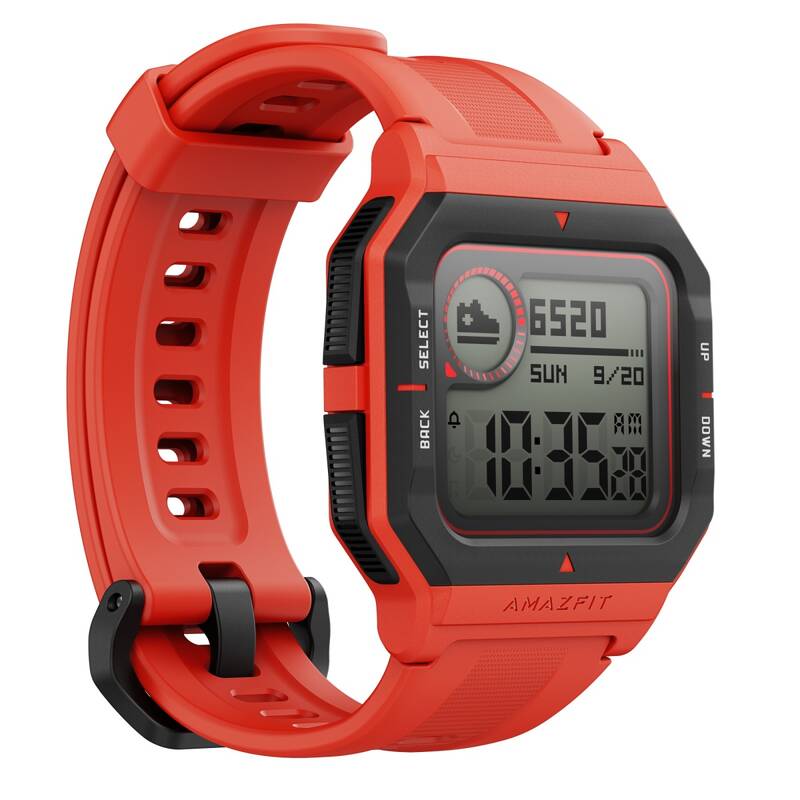 Obrázok Amazfit Neo Orange (473846)