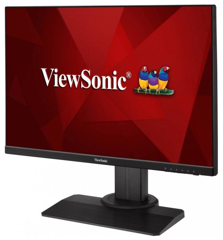 Obrázok 27 ViewSonic XG2705-2K Gaming