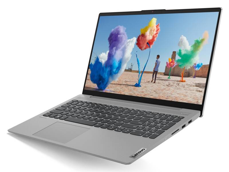 Obrázok LENOVO NTB IdeaPad 5 15ALC05-Ryzen 3-5300U,15.6