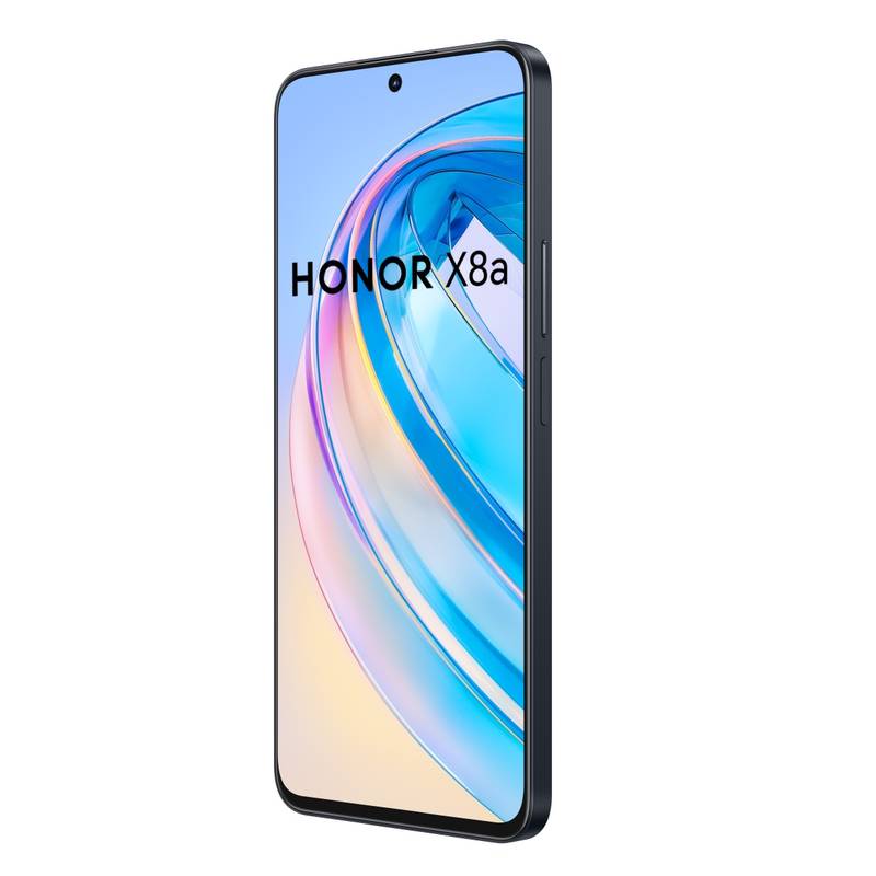 Obrázok HONOR X8a (5109APET) čierny