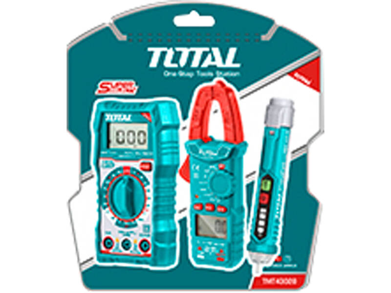 Obrázok Total tools TMT43028