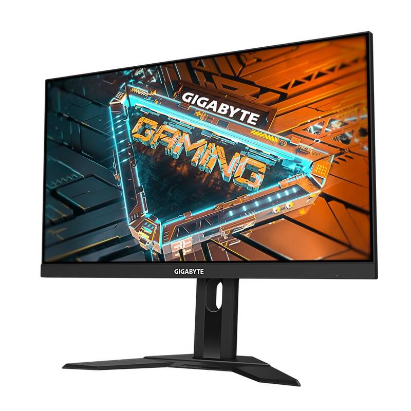 Obrázok Gigabyte G24F 2 (G24F 2) čierny